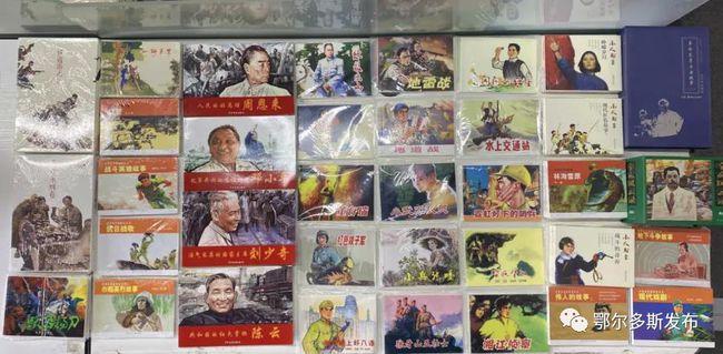 贞丰古城的人间烟火